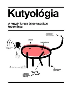 Kutyológia - Stefan Gates