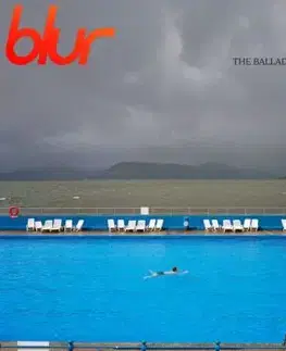 Blur - The Ballad Of Darren LP - Blur