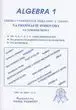 Algebra 1 - RNDr. Marián Olejár, Iveta Olejárová