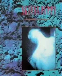 Skinny Puppy - Mind: The Perpetual Intercourse CD - Skinny Puppy