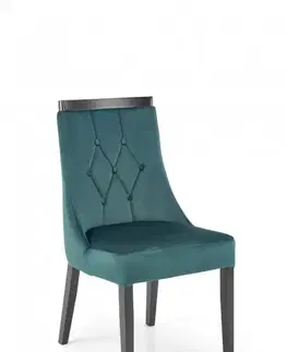 Jedálenská stolička ROYAL Halmar