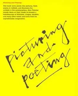 Alan Fletcher: Picturing and Poeting - Alan Fletcher
