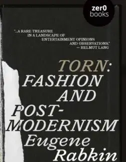 Torn - Eugene Rabkin