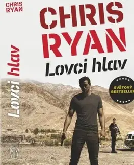 Lovci hlav - Chris Ryan