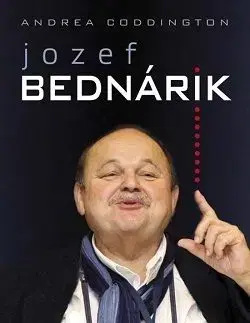 Jozef Bednárik - Andrea Coddington