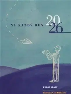 Na každý den 2026 - Markéta Slámová, Romana Čunderlíková