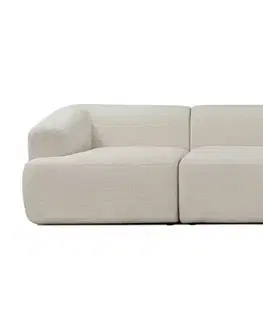 Trojmiestna pohovka Sofia 3 - White