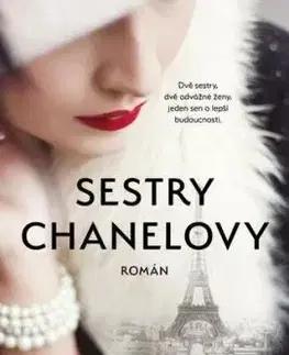 Sestry Chanelovy - Judithe Little