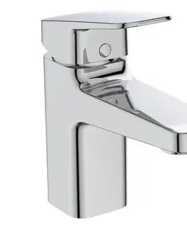 Ideal Standard BD209AA - Umývadlová batéria CERAPLAN 14,6 cm lesklý chróm BD209AA