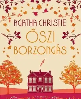 Őszi borzongás - Agatha Christie