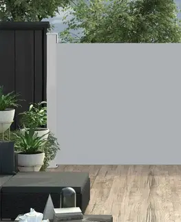Zaťahovacia bočná markíza 170x300 cm Dekorhome