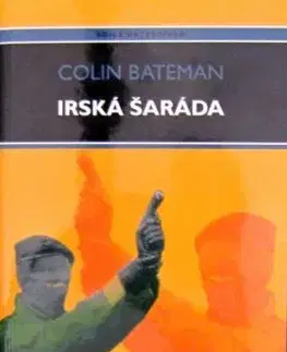 Irska Sarada
