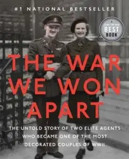 The War We Won Apart - Nahlah Ayed