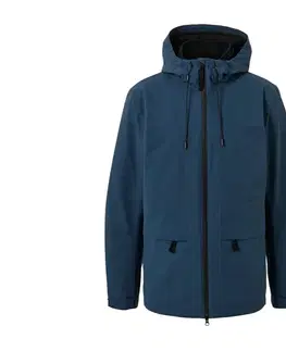 Outdoorová bunda s vestou