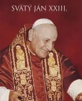 Svätý Ján XXIII.