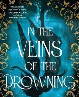 In the Veins of the Drowning - Kalie Cassidy