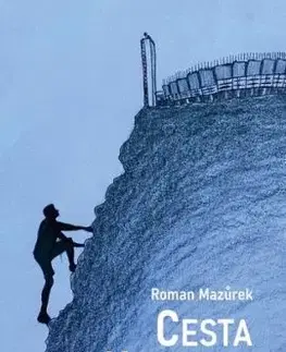 Cesta do Helsinek - Roman Mazůrek