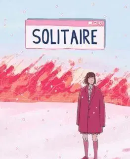 Solitaire - Alice Osemanová