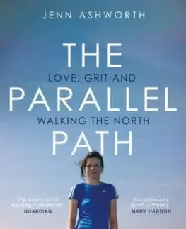 Parallel Path - Jenn Ashworth