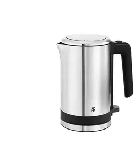 WMF - Rýchlovarná kanvica KITCHENminis 0,8l 1800W/230V nerez 413140011