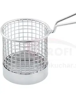 STALGAST Košík Stalgast® okrúhly