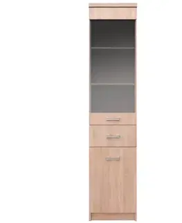 Vitrína TOPTY 4 Tempo Kondela