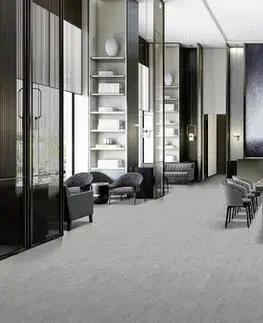 FORBO Marmoleum marbled real Dove grey 2621