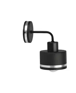 Nástenná bodová lampa WAMA 1xE27 Candellux