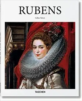 Rubens - Gilles Néret
