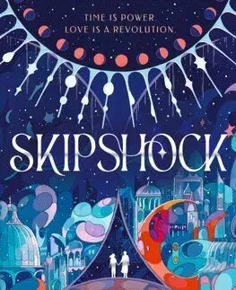 Skipshock - Caroline O’Donoghue