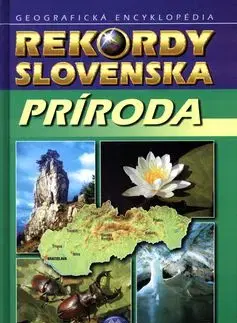 Príroda Slovenska - Kliment Ondrejka