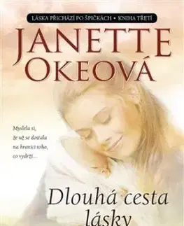 Dlouhá cesta lásky - Oke Janette