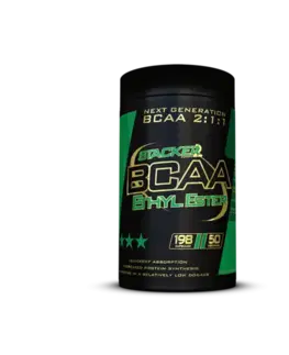 Stacker 2 BCAA Ethyl Ester