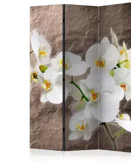 Paraván Impeccability of the Orchid Dekorhome