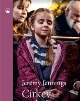 Církev na kolenou - Jeremy Jennings