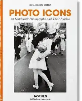 Photo Icons - Hans-Michael Koetzle