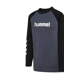 hummel® »HMLJR Longsleeve«