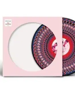Take That - Everything Changes (Picture) LP - Take That