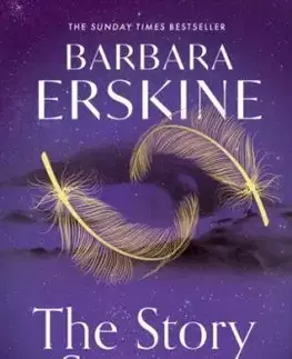 The Story Spinner - Barbara Erskine