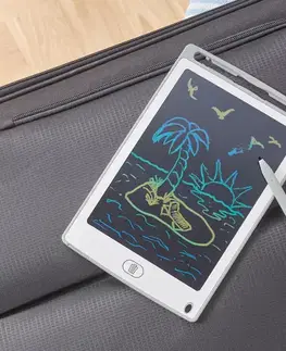 LCD písacia tabuľka