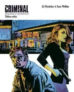 Criminal 2 - Ed Brubaker