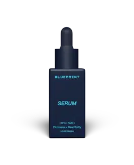 Blueprint by Bryan Johnson SFC Pleťové Sérum 30 ml