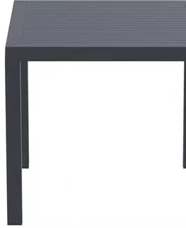 Záhradný stôl 80 cm