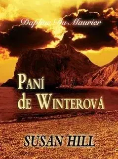 Paní De Winterová - Susan Hillová