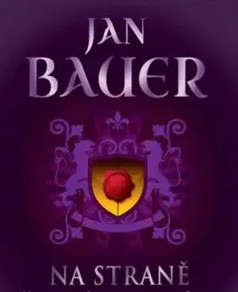 Na straně českého krále - Jan Bauer