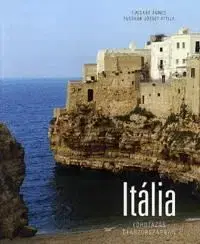 Itália - Ágnes Fucskár