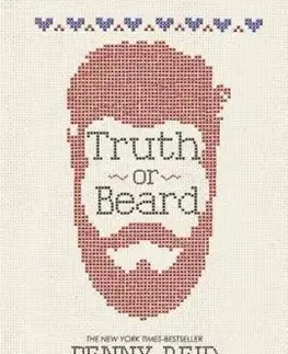 Truth or Beard - Penny Reid