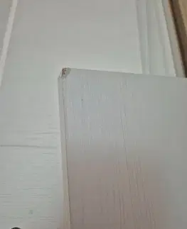KIARA nočný stolík, pine vaudeville, II. akosť