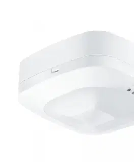 Steinel 751302 - Prezenčný hlásič HF 360 COM1 biela 751302