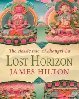 Lost Horizon - James Hilton